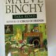 Tara Road by Maeve Binchy — secondhand book