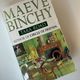 Tara Road by Maeve Binchy — secondhand book