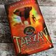 Tarzan: The Greystoke Legacy by Andy Briggs — secondhand book