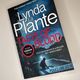 Taste of Blood by Lynda La Plante — secondhand book