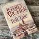 Tell Tale by Jeffrey Archer — secondhand book