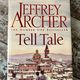 Tell Tale by Jeffrey Archer — secondhand book