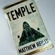Temple by Matthew Reilly — secondhand book