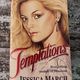 Temptations by Jessica March — secondhand book