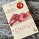 Tempted by Megan Hart — secondhand book