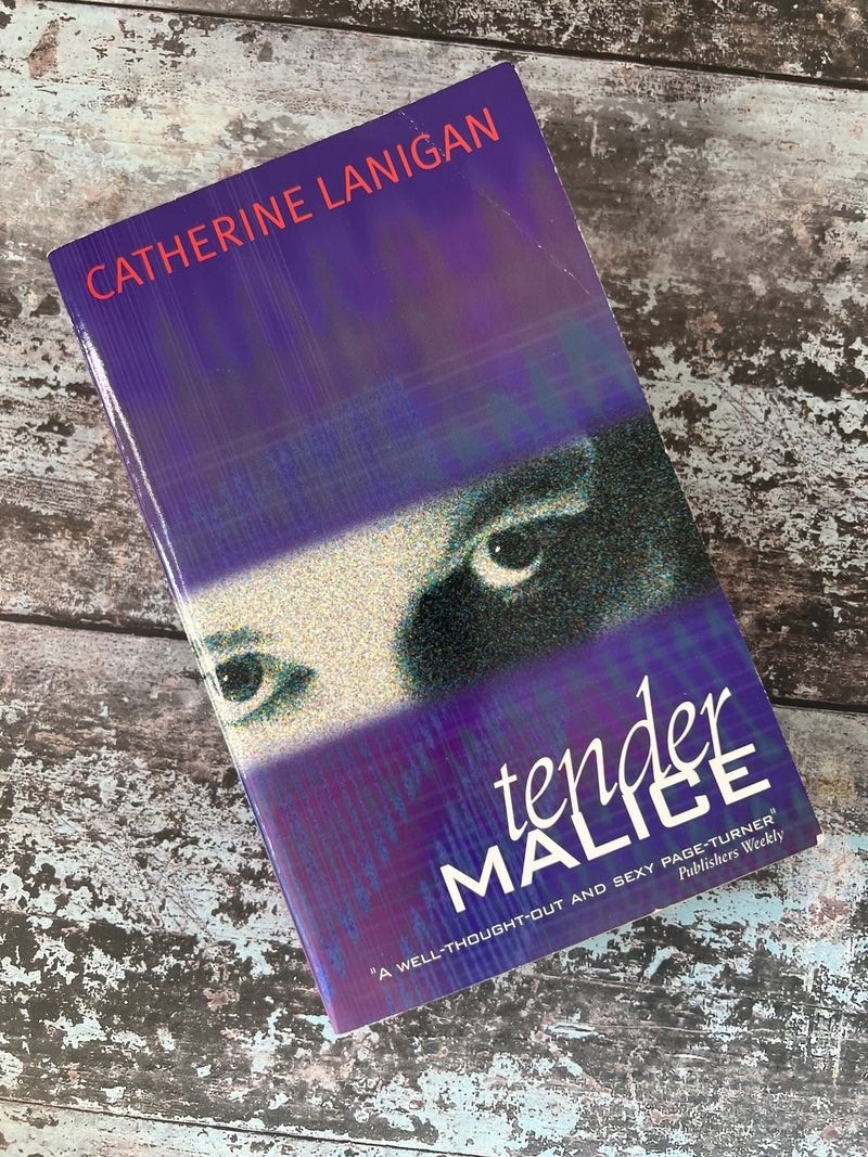 Tender Maice by Catherine Lanigan