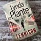 Tennison by Lynda La Plante — secondhand book