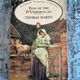 Tess of the D'Urbervilles by Thomas Hardy — secondhand book