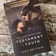 Testament of Youth by Vera Brittain — secondhand book