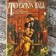 Teverton Hall by Jane Gillespie — secondhand book