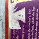 Thanks for the Memories by Cecelia Ahern — secondhand book