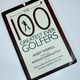 The 100 Greatest Ever Golfers by Andy Farrell — secondhand book