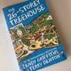 The 26-Storey Treehouse by Andy Griffiths and Terry Denton — secondhand book