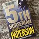 The 5th Horseman by James Patterson and Maxine Paetro — secondhand book