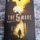The 5th Wave by Rick Yancey — secondhand book