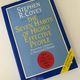 The 7 Habits of Highly Effective People by Stephen R Covey — secondhand book