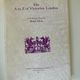 The A to Z of Victorian London by George Bacon — secondhand book