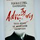 The Adversary by Emmanual Carrère — secondhand book