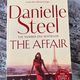 The Affair by Danielle Steel — secondhand book