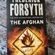 The Afghan by Frederick Forsyth — secondhand book