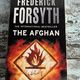 The Afghan by Frederick Forsyth — secondhand book