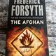 The Afghan by Frederick Forsyth — secondhand book
