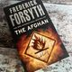 The Afghan by Frederick Forsyth — secondhand book