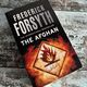 The Afghan by Frederick Forsyth — secondhand book