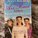 The Air Raid Girls by Jenny Holmes — secondhand book
