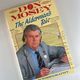 The Alderman's Tale by Don Mosey — secondhand book