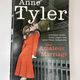 The Amateur Marriage by Anne Tyler — secondhand book