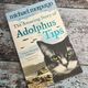 The Amazing Story of Adolphus Tips by Michael Morpurgo — secondhand book