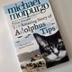 The Amazing Story of Adolphus Tips by Michael Morpurgo — secondhand book