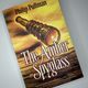The Amber Spyglass by Philip Pullman — secondhand book