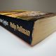 The Amber Spyglass by Philip Pullman — secondhand book