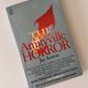 The Amityville Horror by Jay Anson — secondhand book