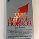 The Amityville Horror by Jay Anson — secondhand book
