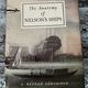 The Anatomy of Nelson's Ships by C Nepean Longridge — secondhand book