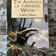 The Animals of Farthing Wood by Colin Dann — secondhand book