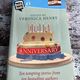 The Anniversary by Andy McNab and Elizabeth Buchan — secondhand book
