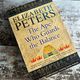 The Ape Who Guards the Balance by Elizabeth Peters — secondhand book