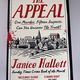 The Appeal by Janice Hallett — secondhand book