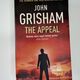 The Appeal by John Grisham — secondhand book