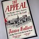 The Appeal by Janice Hallett — secondhand book