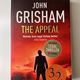 The Appeal by John Grisham — secondhand book