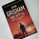The Appeal by John Grisham — secondhand book