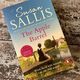 The Apple Barrel by Susan Sallis — secondhand book
