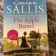 The Apple Barrel by Susan Sallis — secondhand book