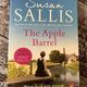 The Apple Barrel by Susan Sallis — secondhand book