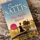 The Apple Barrel by Susan Sallis — secondhand book